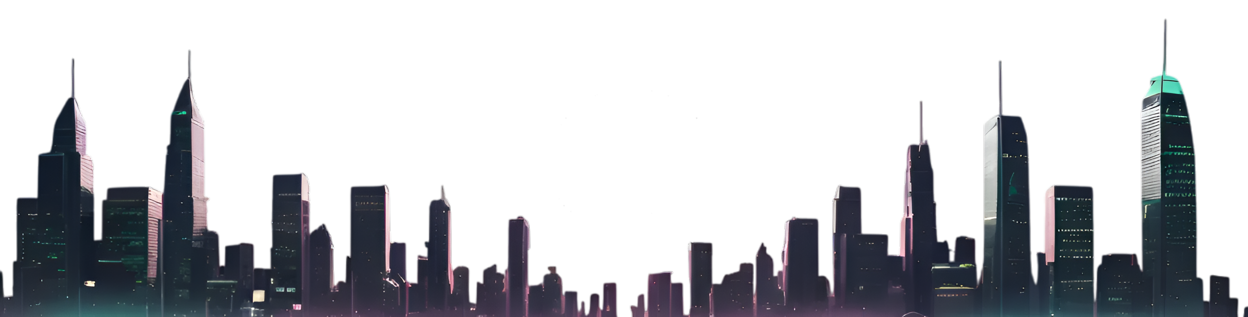 city image
