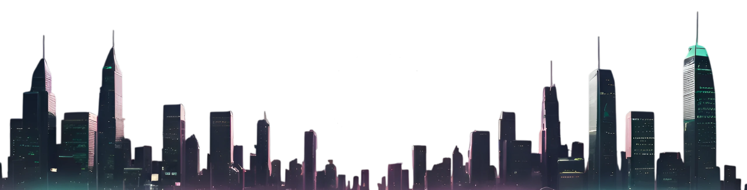 city image
