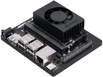 NVIDIA Jetson Orin Nano Super